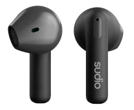 Sudio A1 Black A1BLK - 1228854 - zdjęcie 2